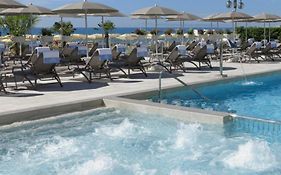 Hotel Cavalieri Palace & Suites